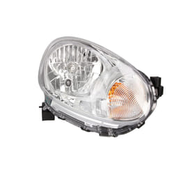 Fanali VALEO 044488, destro