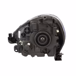 Fanali VALEO 044488, destro