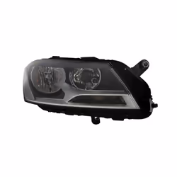 Fanali VALEO 044502, destro - Vista aggiuntiva 6