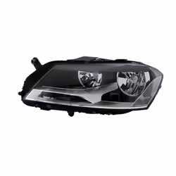 Fanali VALEO 044502, destro - Vista aggiuntiva 7