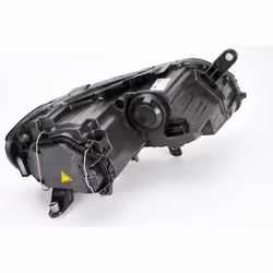 Fanali VALEO 044509, sinistro - Vista aggiuntiva 4