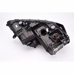 Fanali VALEO 044509, sinistro - Vista aggiuntiva 5