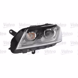 Fanali VALEO 044510, destro - Vista aggiuntiva 6