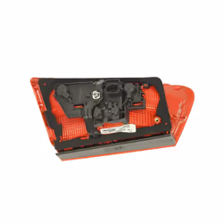 Fanale posteriore VALEO 044520