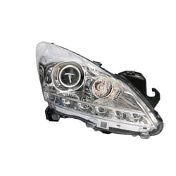 Fanali VALEO 044603, destro