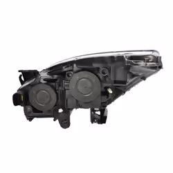 Fanali VALEO 044603, destro