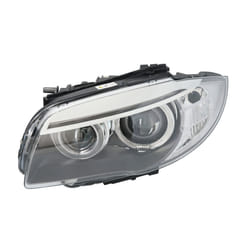 Fanali VALEO 044614, sinistro