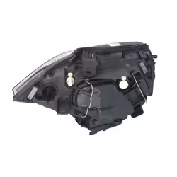 Fanali VALEO 044614, sinistro - Vista aggiuntiva 2