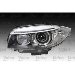 Fanali VALEO 044618, sinistro