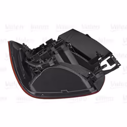 Fanale posteriore VALEO 044645 - Vista aggiuntiva 5