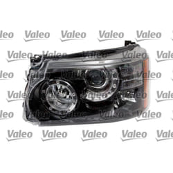 Fanali VALEO 044664, sinistro