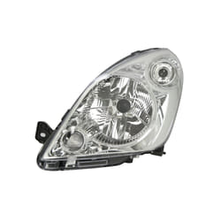 Fanali VALEO 044857, sinistro