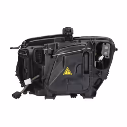 Fanali VALEO 044868, destro - Vista aggiuntiva 4