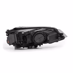 VALEO 044929 Fari Sx D3S, H7 Bi-Xeno, LED trasparente per veicolo circolazione Dx VOLKSWAGEN: Golf 7, Golf 7 Variant