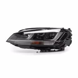 VALEO 044929 Fari Sx D3S, H7 Bi-Xeno, LED trasparente per veicolo circolazione Dx VOLKSWAGEN: Golf 7, Golf 7 Variant - Vista aggiuntiva 7