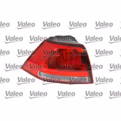 Fanale posteriore VALEO 044938