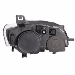 Fanali VALEO 045120, sinistro