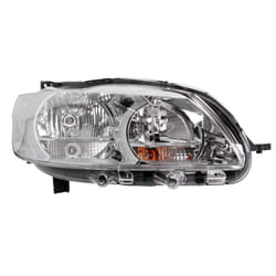 Fanali VALEO 045121, destro