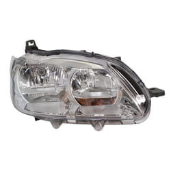 Fanali VALEO 045123, destro