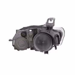 Fanali VALEO 045123, destro - Vista aggiuntiva 2