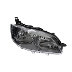 Fanali VALEO 045125, destro