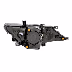 Fanali VALEO 045140, sinistro