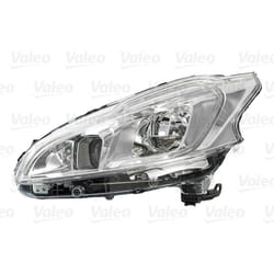 Fanali VALEO 045160, sinistro