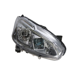 Fanali VALEO 045161, destro
