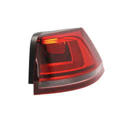 Fanale posteriore VALEO 045221