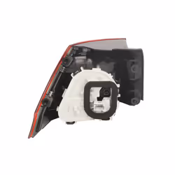 Fanale posteriore VALEO 045221