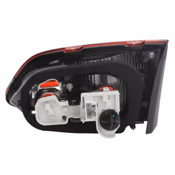 Fanale posteriore VALEO 045224