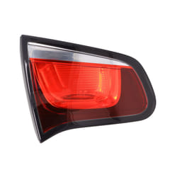 Fanale posteriore VALEO 45232
