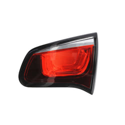 Fanale posteriore VALEO 45233