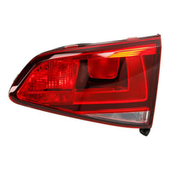 Fanale posteriore VALEO 045243