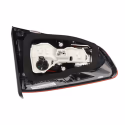 Fanale posteriore VALEO 045243