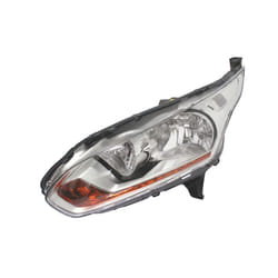 Fanali VALEO 045248, sinistro