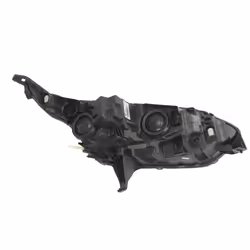 Fanali VALEO 045248, sinistro