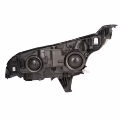 Fanali VALEO 045249, destro