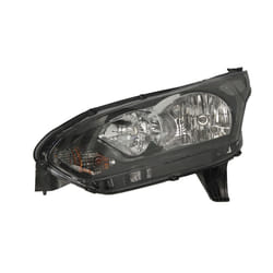 Fanali VALEO 045256, sinistro