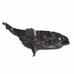 Fanali VALEO 045256, sinistro - Vista aggiuntiva 2