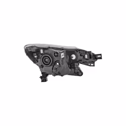 Fanali VALEO 045260, sinistro - Vista aggiuntiva 4