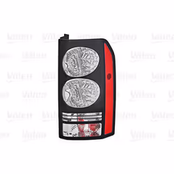 Fanale posteriore VALEO 045297