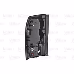 Fanale posteriore VALEO 045297 - Vista aggiuntiva 4