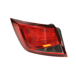 Fanale posteriore VALEO 45322