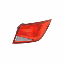Fanale posteriore VALEO 45322