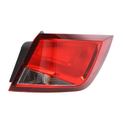 Fanale posteriore VALEO 45323