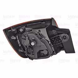 Fanale posteriore VALEO 45323 - Vista aggiuntiva 4