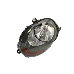 Fanali VALEO 045348, sinistro