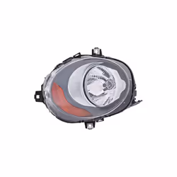 Fanali VALEO 045348, sinistro