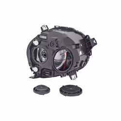 Fanali VALEO 045348, sinistro - Vista aggiuntiva 4
